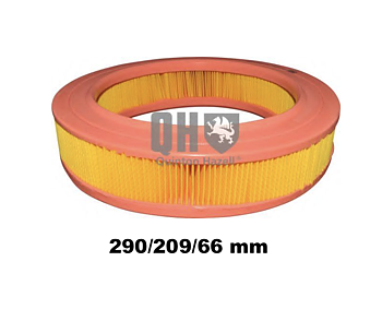 Luftfilter-1,9S / 2,0S / 2,5S