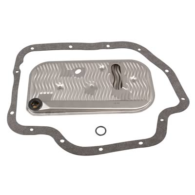 Diplomat B V8 Transmissionsfilterkit TH400 1967-93