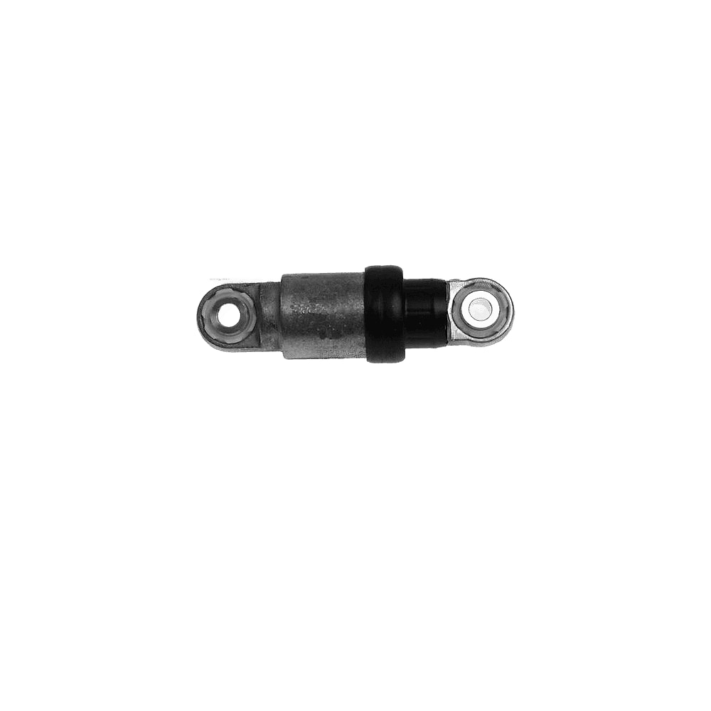 Omega B – Vibration Damper Poly V-Belt