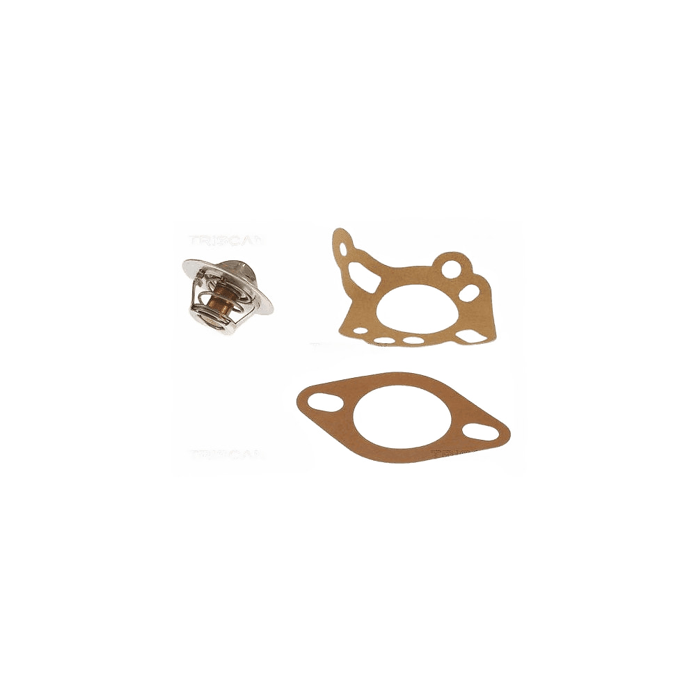 Astra F - Thermostat de liquide de refroidissement 88°C
