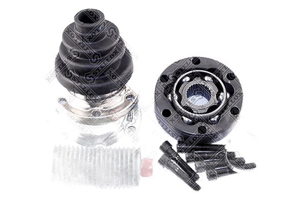Omega A / Senator - Ledsats drivaxel