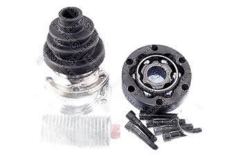 Omega A / Senator - Ledsats drivaxel