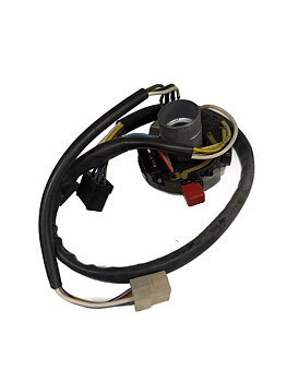 Ascona A / Manta A - Interruptor de intermitentes