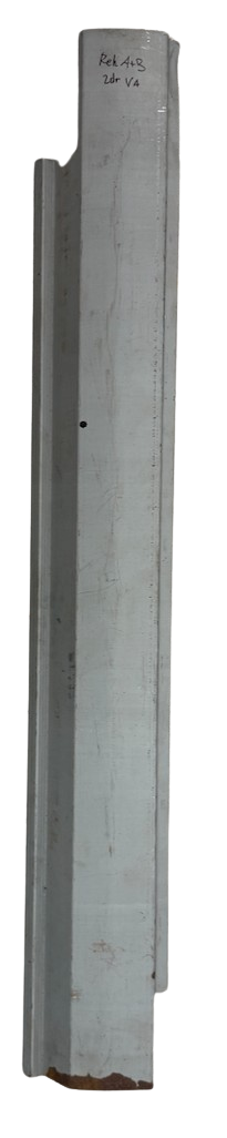 Rekord A + B - Sill Box 2-Door