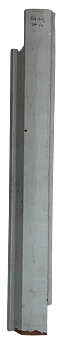 Rekord A + B - Sill Box 2-Door