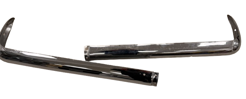 Rekord A / B - Front Bumper Pair