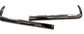Rekord A / B - Front Bumper Pair