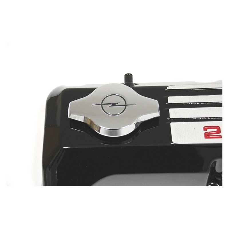 Opel GT - Tankdeckel - 4