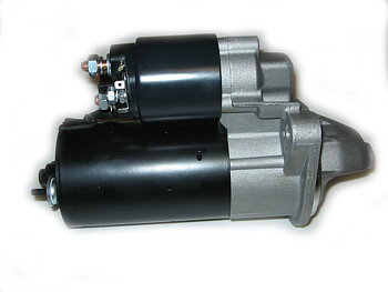 Starter motor-OHC/DOHC 2.0i