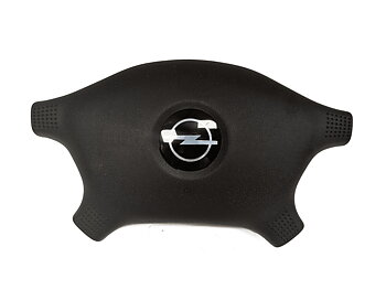 Omega A - Ring für Hupenknopf