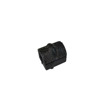 Rekord D / Commodore B - Gummibussning stabilisator 21mm