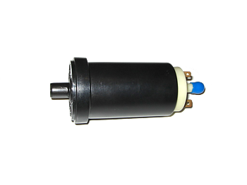 Fuel Pump - 1.3i 1.6i