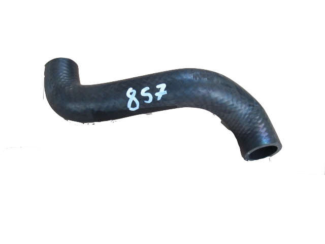 Kadett C GTE - Upper Radiator Hose
