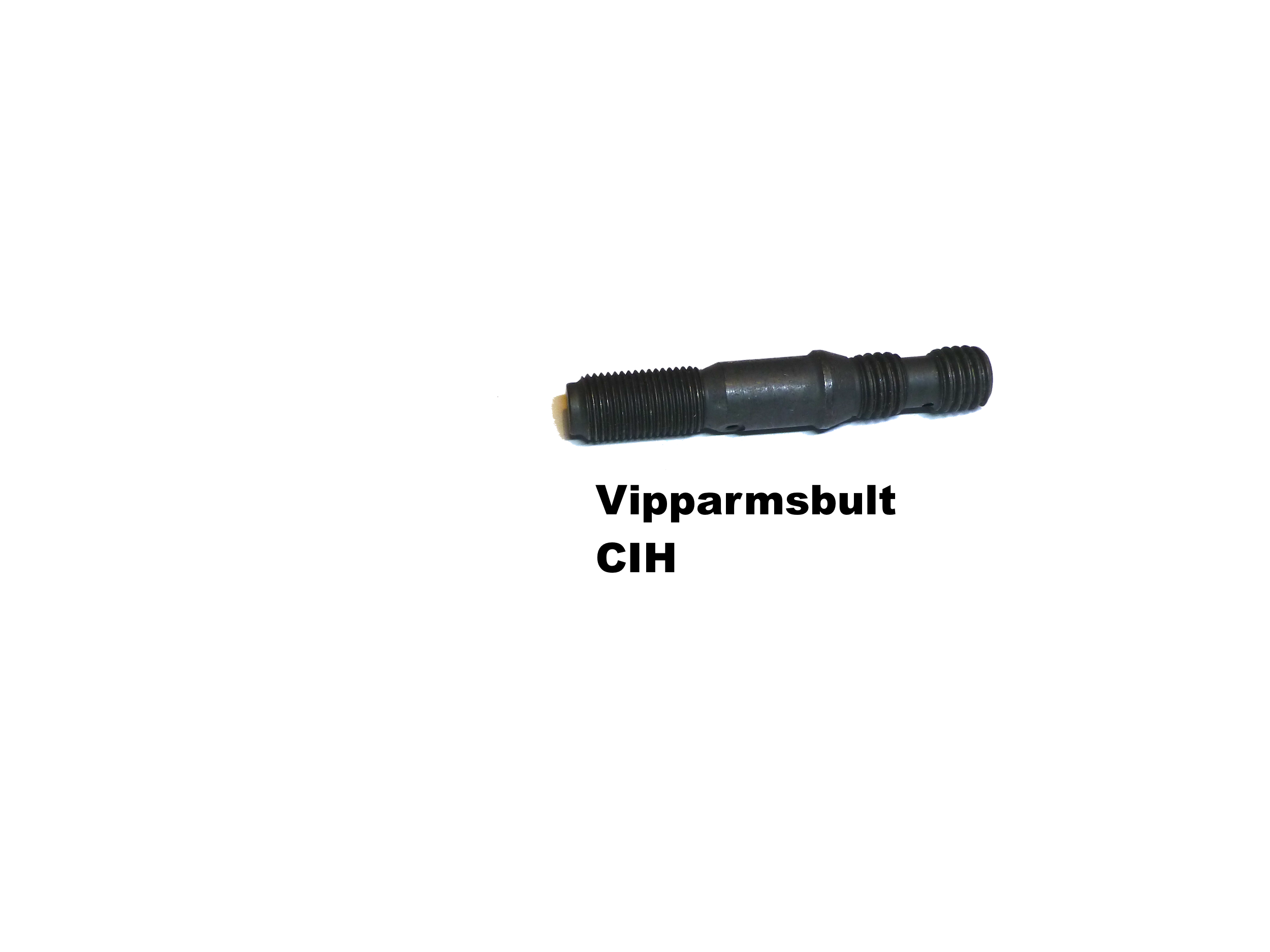 Vipparmsbult CIH
