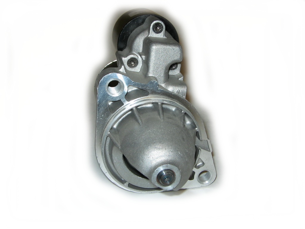 Starter Motor - Omega B 2.0i - 2