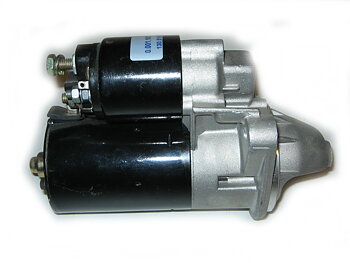Starter Motor - Omega B 2.0i