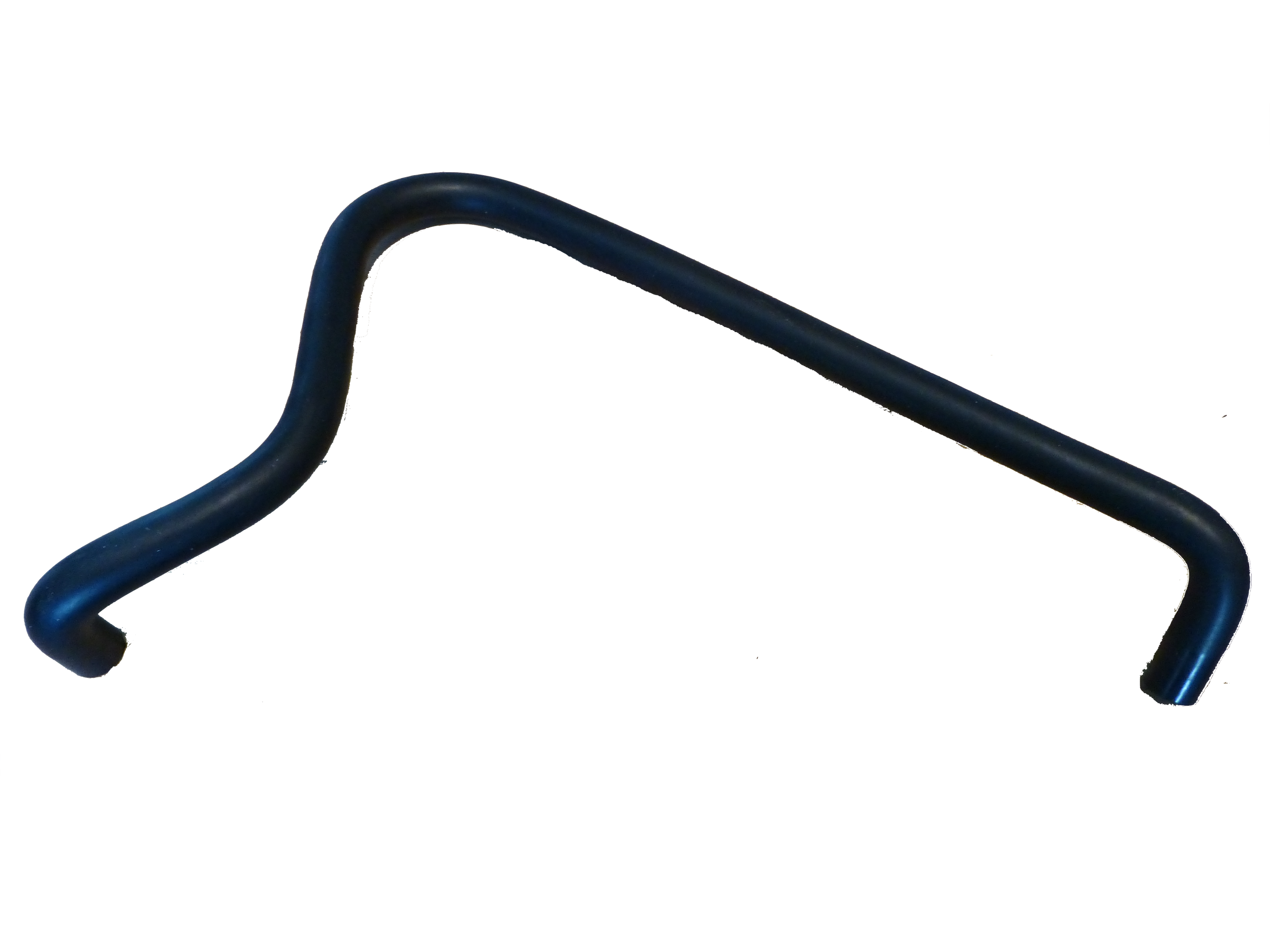Kadett C 1.2 - Heater Hose