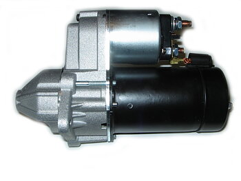 Startmotor-OHC/DOHC 1,2-1,6