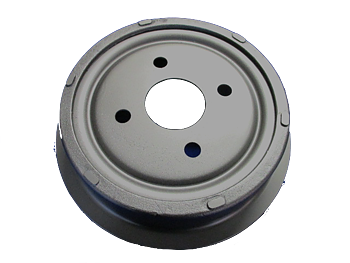 Bromstrumma  200mm 53-65
