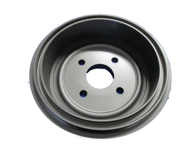 Bromstrumma  200mm 53-65 - 2