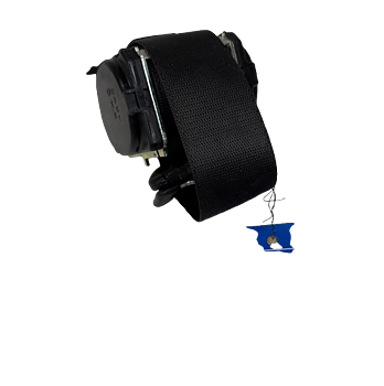 Kadett E - Seatbelt