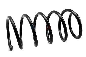 Omega A 3000 - Kit de muelles helicoidales delanteros