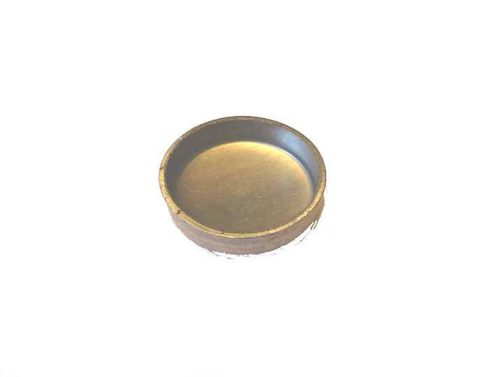 product-image Opel - Frost Plug