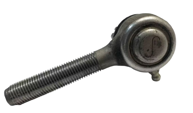 Styrled inre Kapitän 1951