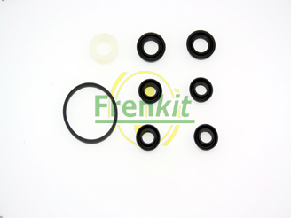 Opel - Master Cylinder Seal Kit Ate 19mm
