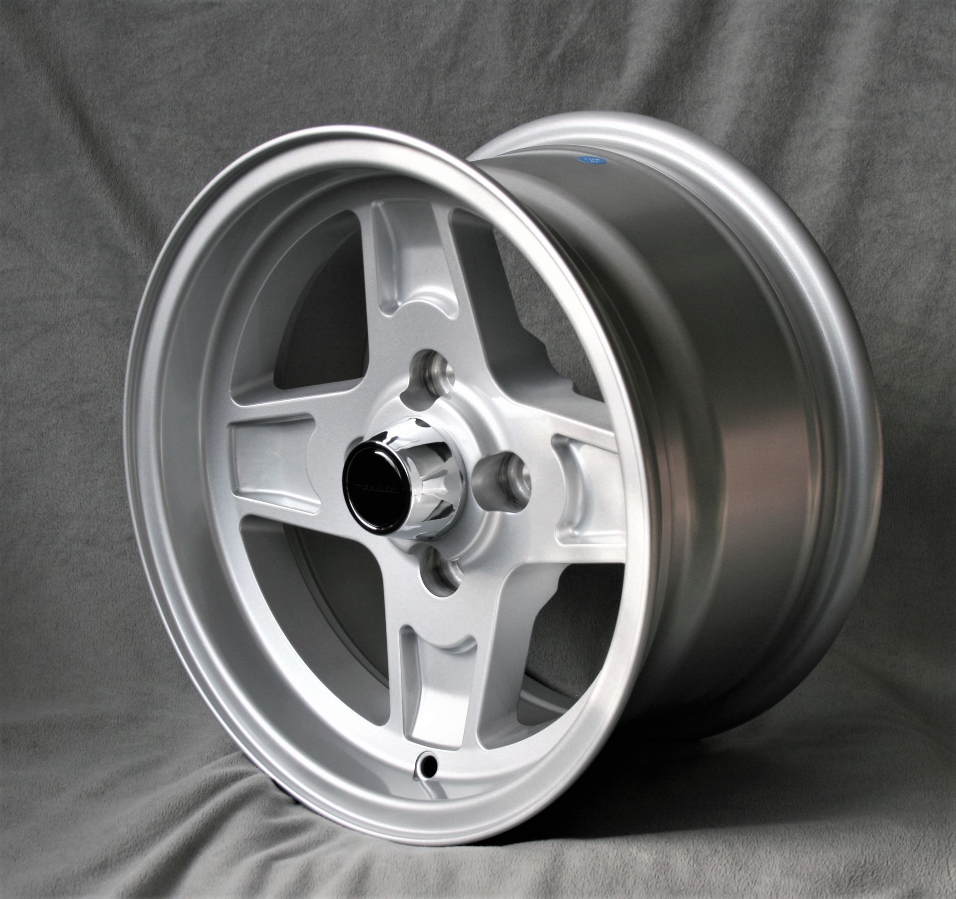 Campagnolo 7x13 silver