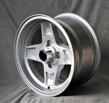 Campagnolo 7x13 silver