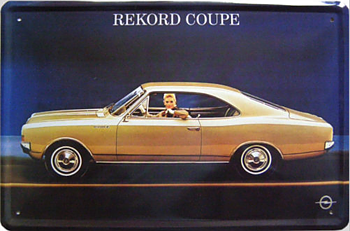 Rekord C
