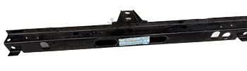 Opel Rekord E – Lower Radiator Cross Member