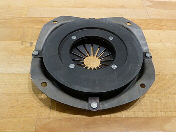 Tarcza dociskowa 180mm