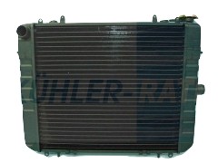 Rekord E / Commodore C - Kjøler