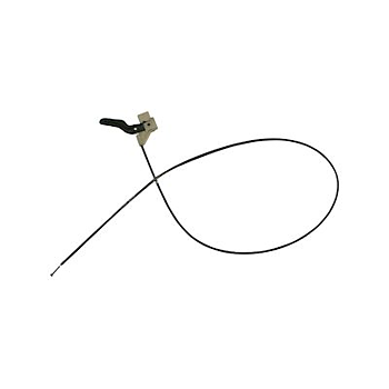 Vajer, motorhuv