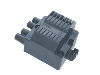 Astra Corsa Tigra - Ignition Coil 1.2–1.6