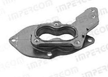 Carburettor Flange - OHC E18NV