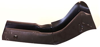 Rambalk/sidobalk fram
