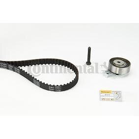 Kamrem OHC  1,2/1,4/1,6  fr.07/90-