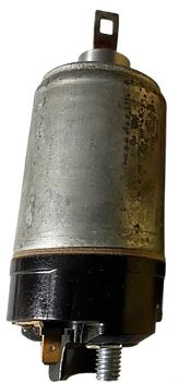 Soleniod