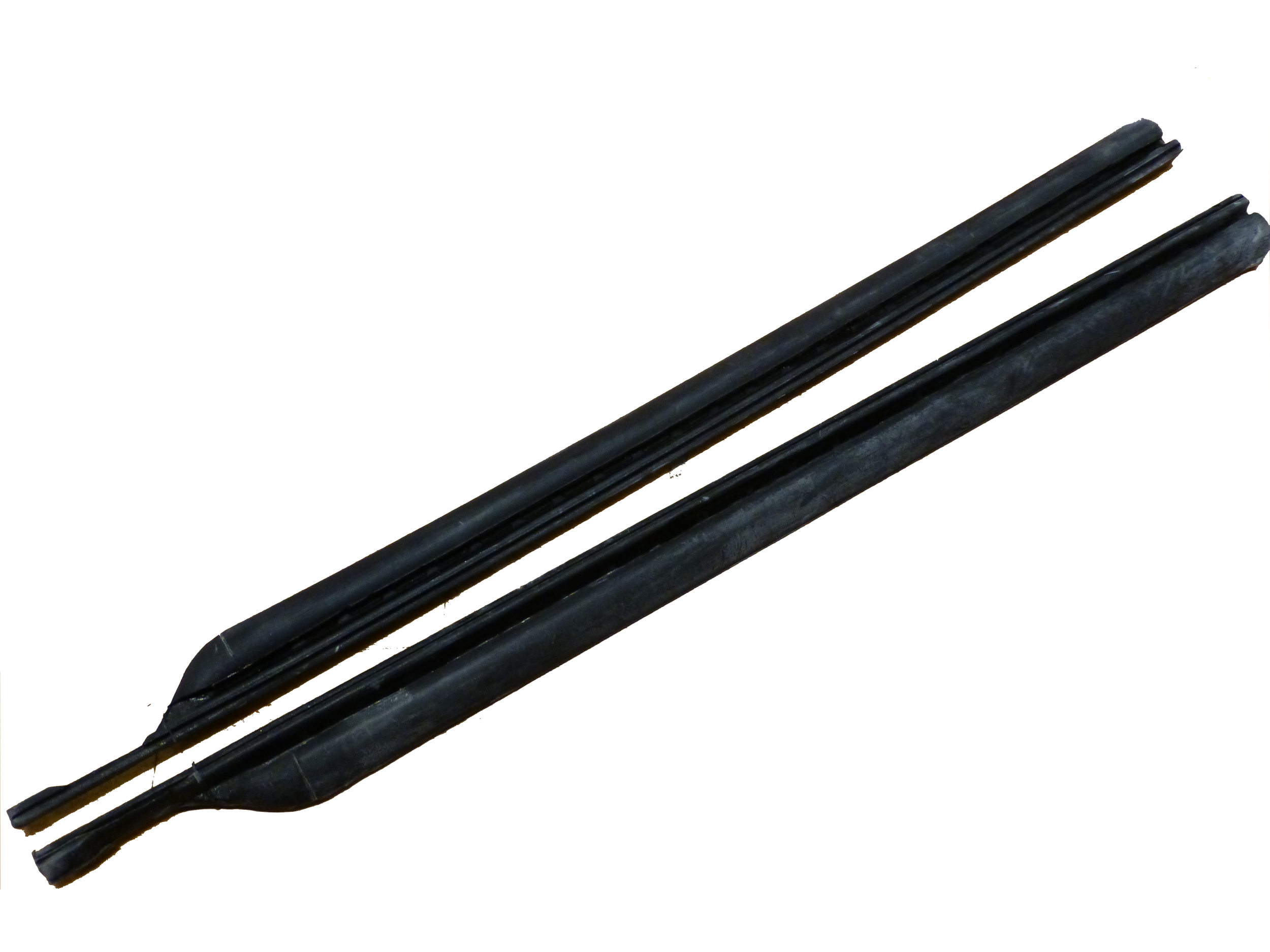 Rekord C/Commodore A Coupé - B-Säule Gummidichtungen