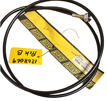 Rekord Coupé - Cable del cuentakilómetros