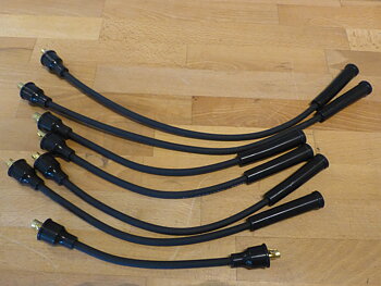 Tändkabelsats OHV 2500/2600
