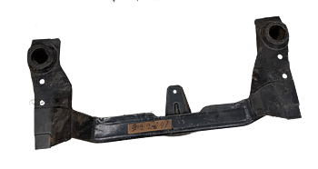 Rekord C - Radiator Crossmember