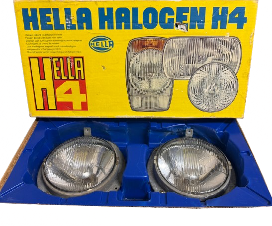 Faros Set - Completo