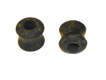 2x Bussning Panhardstag