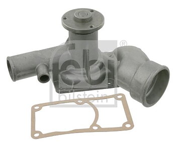 Vattenpump- Kadett D 1,2S