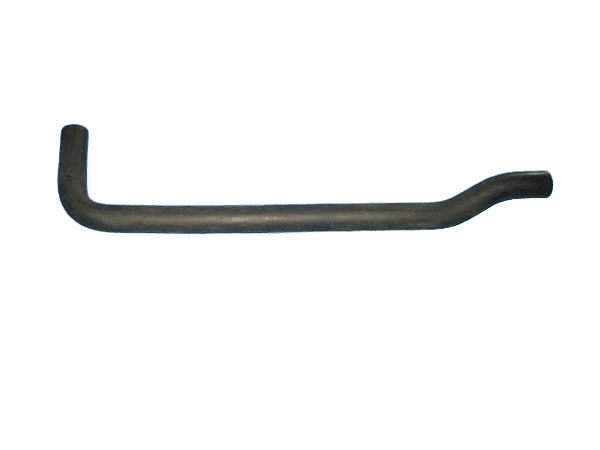 Rekord D - Heater Hose Inlet