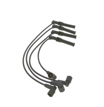 Astra / Corsa / Tigra - Ignition Cable Set 1.4–1.6 16V